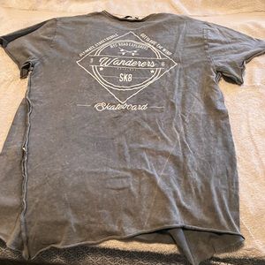 Zara boys t shirt brand new size 8